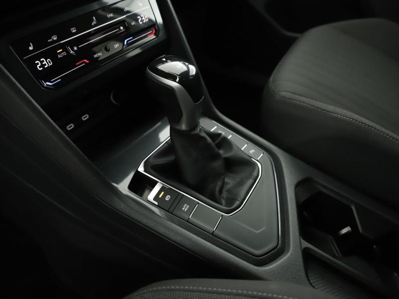VW Tiguan Allspace Life TDI DSG
