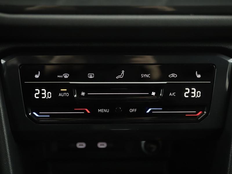 VW Tiguan Allspace Life TDI DSG