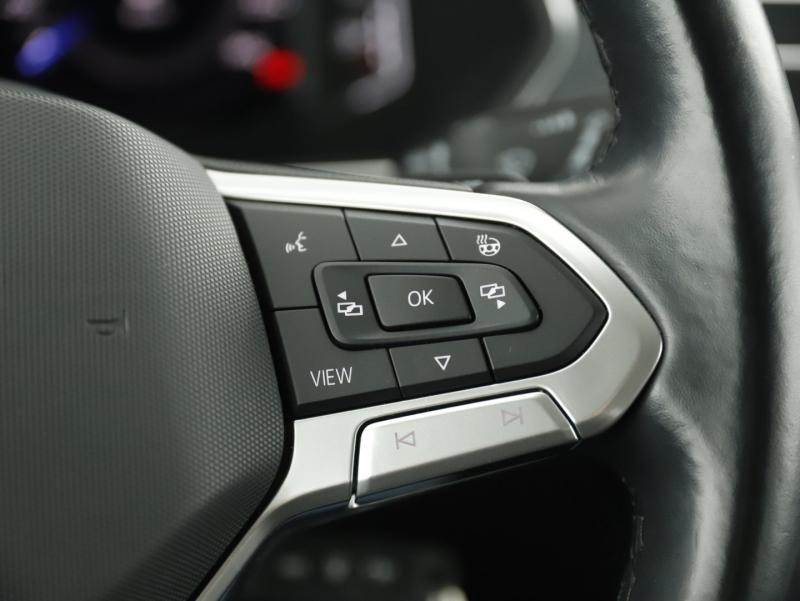 VW Tiguan Allspace Life TDI DSG