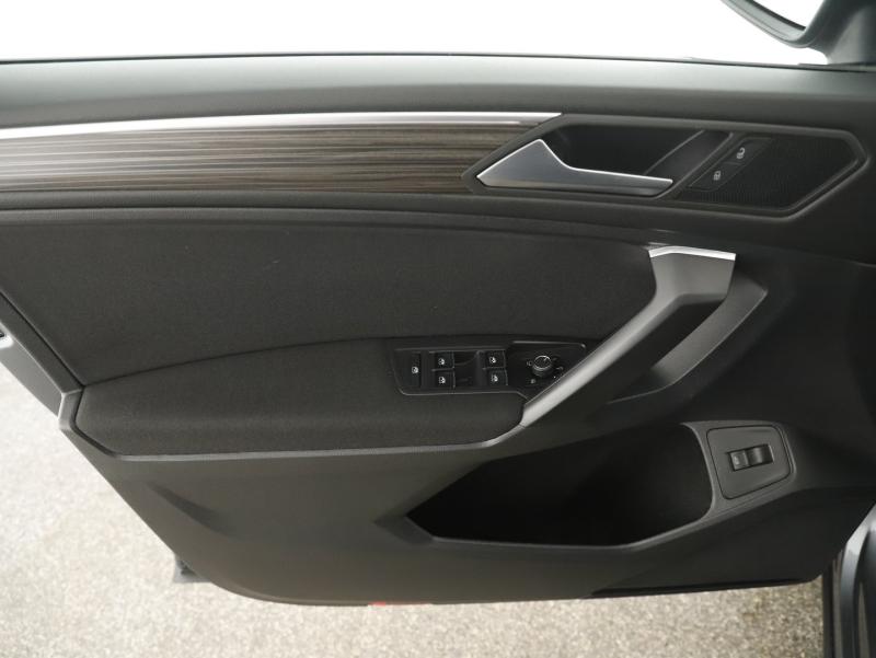 VW Tiguan Allspace Life TDI DSG