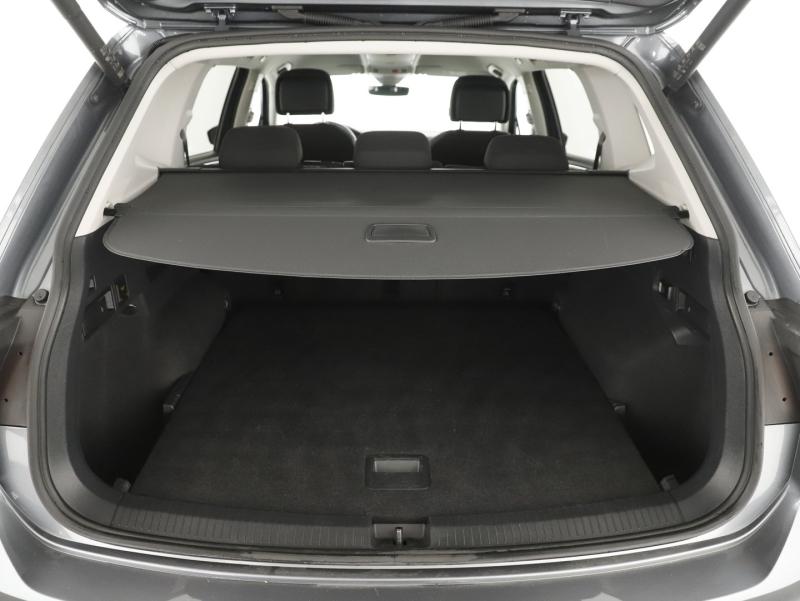 VW Tiguan Allspace Life TDI DSG