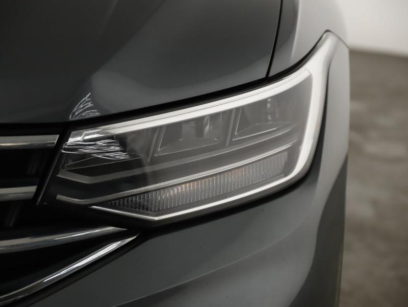 VW Tiguan Allspace Life TDI DSG