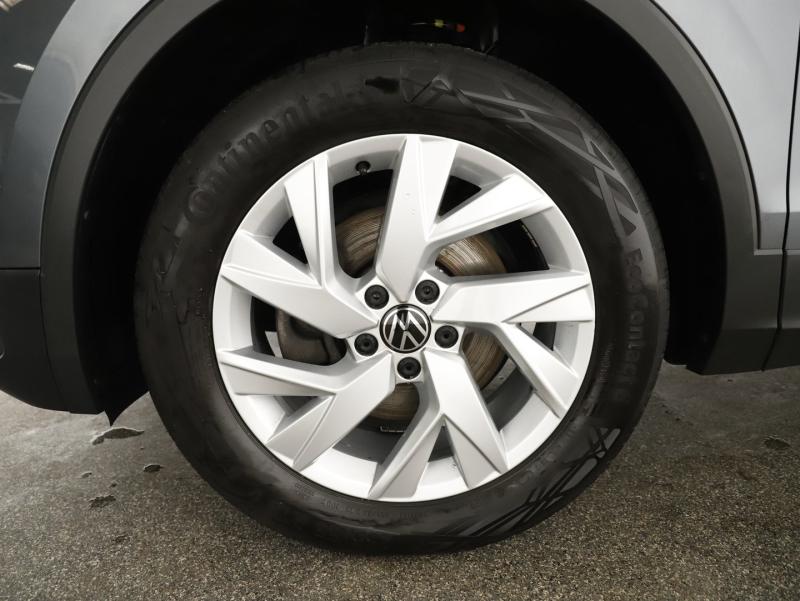 VW Tiguan Allspace Life TDI DSG