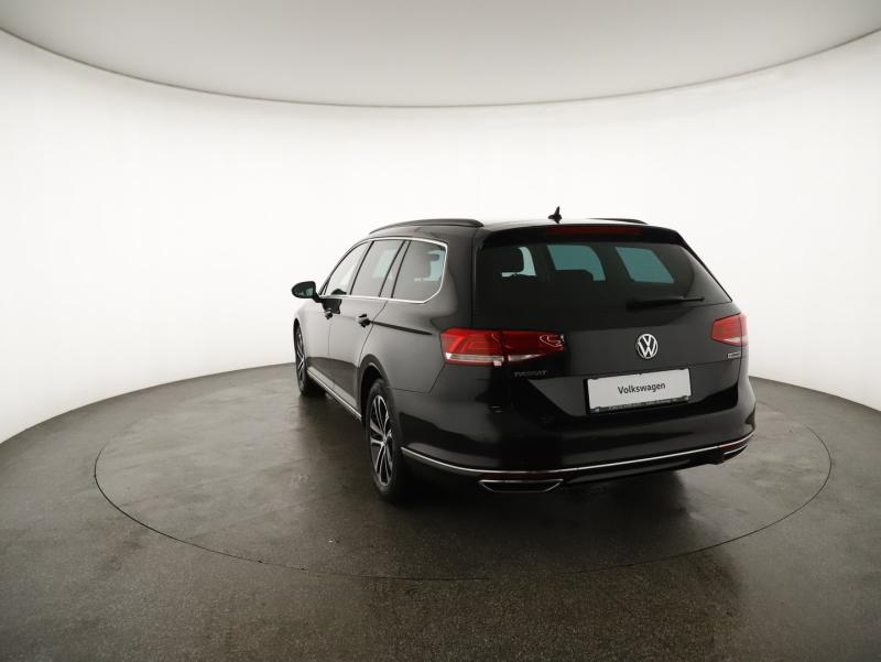 VW Passat Variant CL TDI SCR 4MOTION DSG
