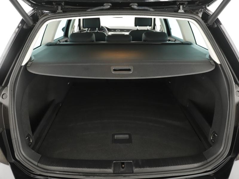 VW Passat Variant CL TDI SCR 4MOTION DSG