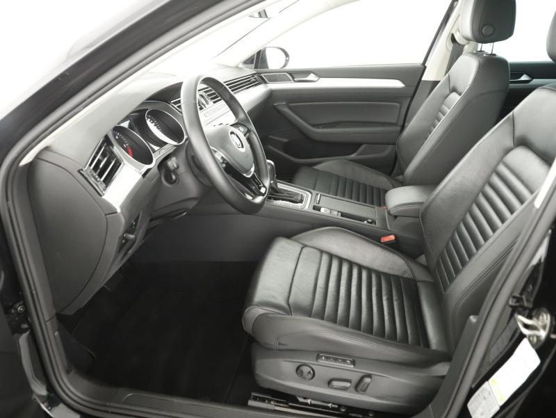 VW Passat Variant CL TDI SCR 4MOTION DSG