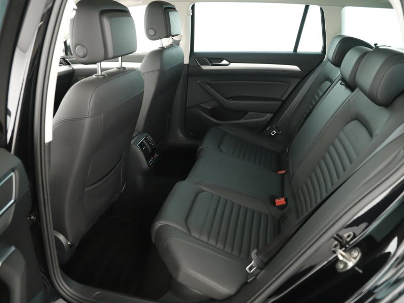 VW Passat Variant CL TDI SCR 4MOTION DSG