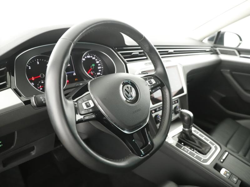 VW Passat Variant CL TDI SCR 4MOTION DSG