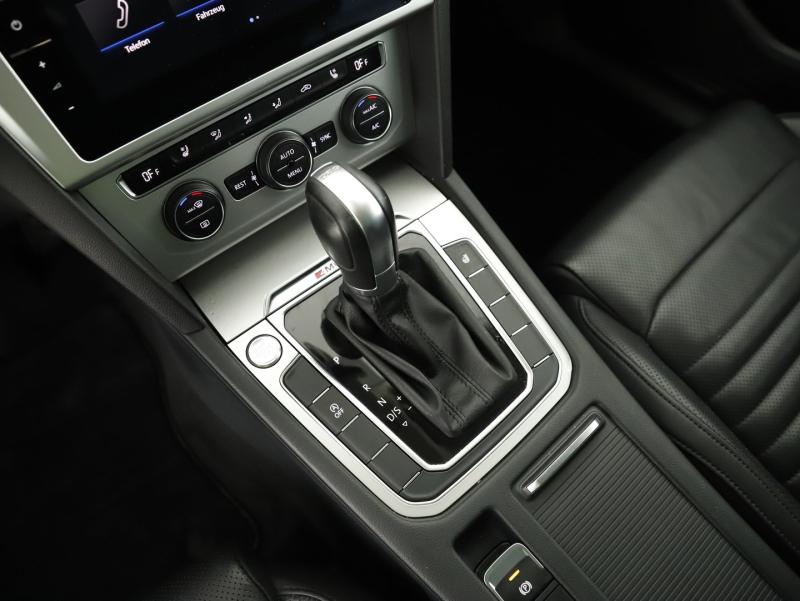 VW Passat Variant CL TDI SCR 4MOTION DSG
