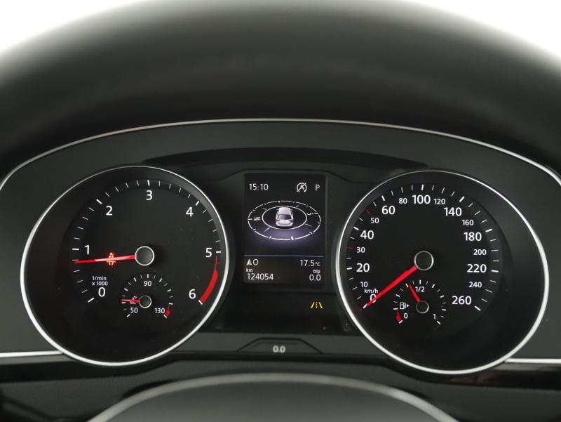 VW Passat Variant CL TDI SCR 4MOTION DSG