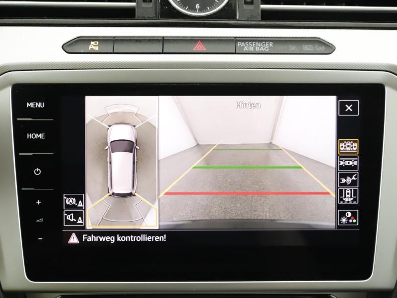 VW Passat Variant CL TDI SCR 4MOTION DSG