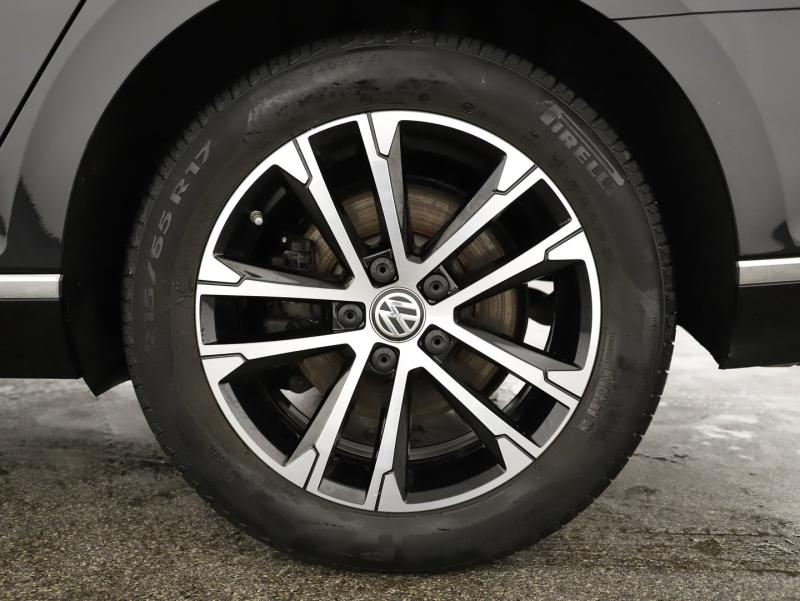 VW Passat Variant CL TDI SCR 4MOTION DSG