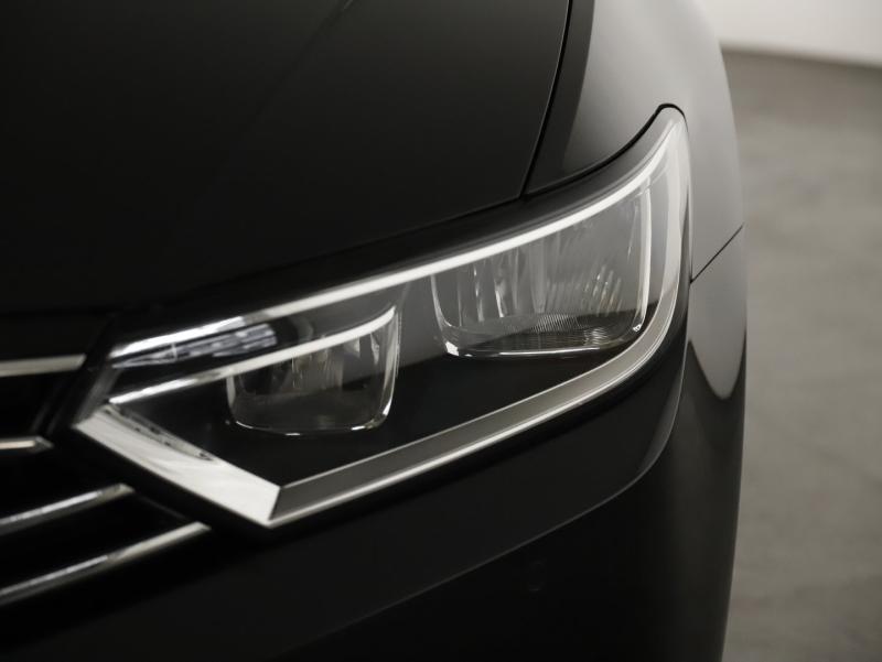 VW Passat Variant CL TDI SCR 4MOTION DSG