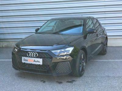 Audi A1 Sportback 25 TFSI intense