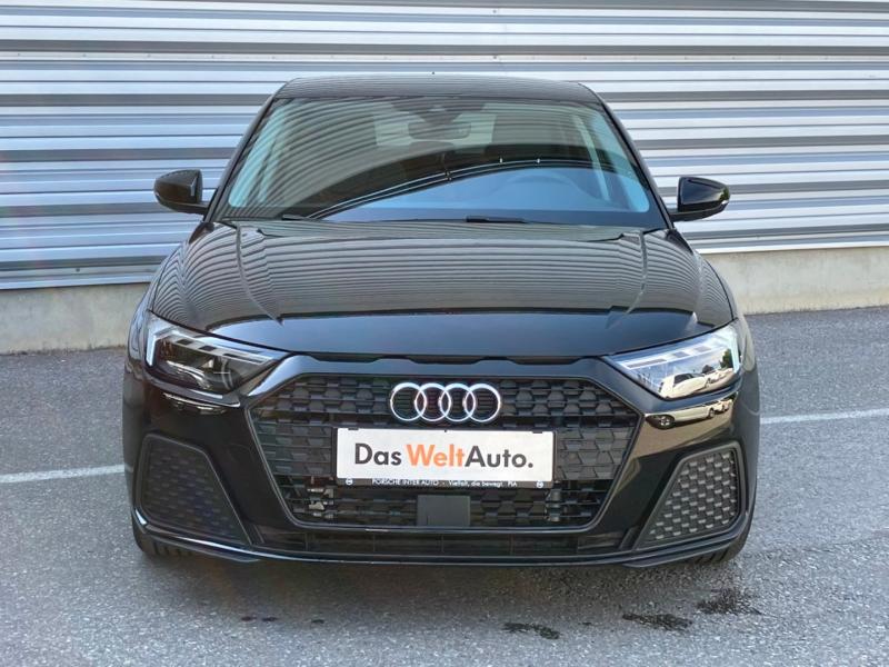 Audi A1 Sportback 25 TFSI intense