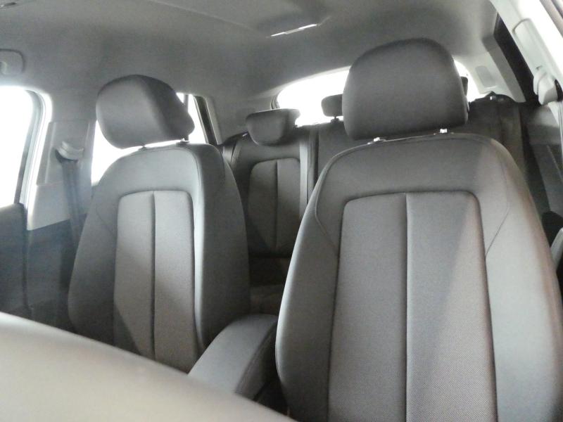 Audi Q2 30 TFSI admired