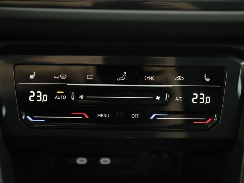 VW Tiguan Elegance TDI DSG