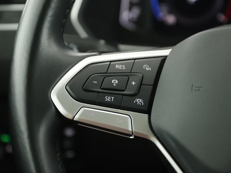 VW Tiguan Elegance TDI DSG