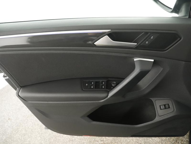 VW Tiguan Elegance TDI DSG