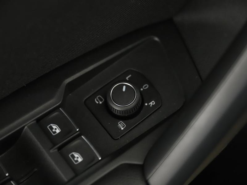 VW Tiguan Elegance TDI DSG