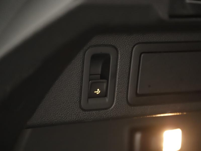 VW Tiguan Elegance TDI DSG