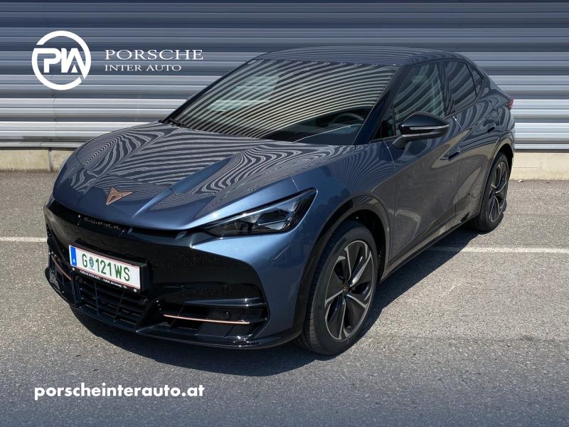 CUPRA Tavascan DEAL VZ 4Drive 250kW/340PS