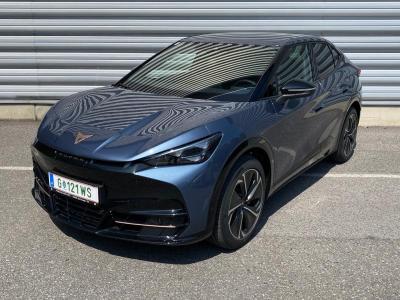 CUPRA Tavascan DEAL VZ 4Drive 250kW/340PS