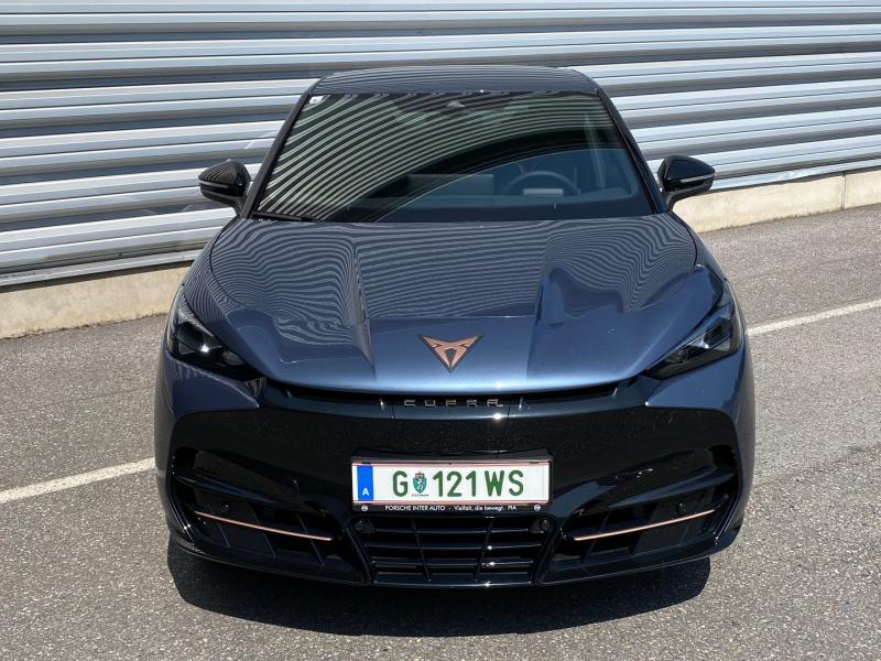 CUPRA Tavascan DEAL VZ 4Drive 250kW/340PS