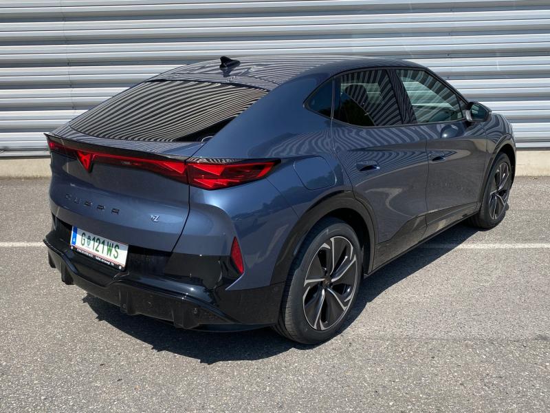 CUPRA Tavascan DEAL VZ 4Drive 250kW/340PS