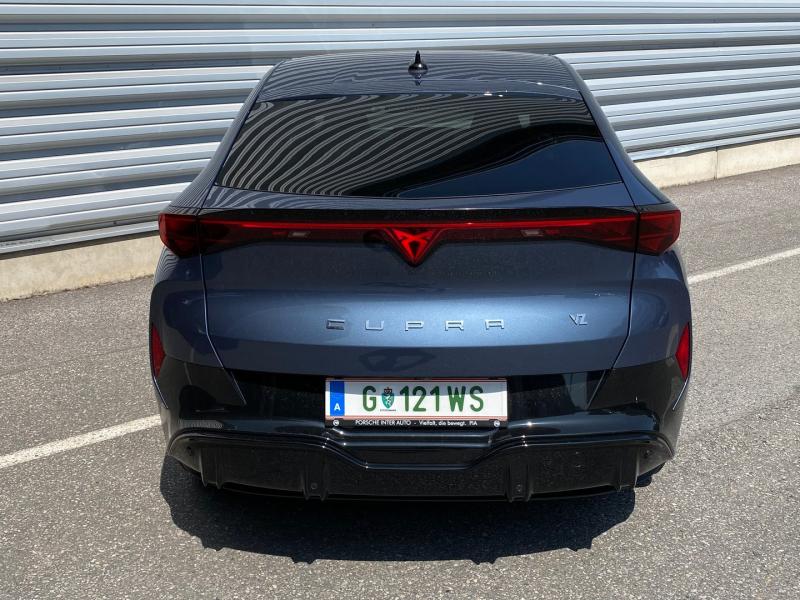 CUPRA Tavascan DEAL VZ 4Drive 250kW/340PS