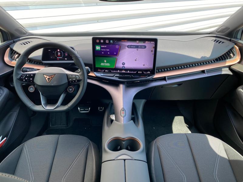 CUPRA Tavascan DEAL VZ 4Drive 250kW/340PS