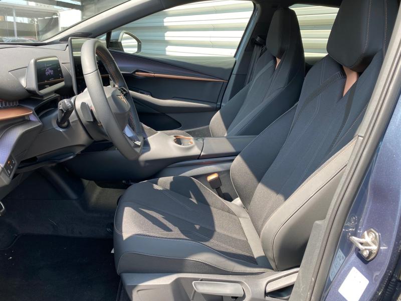 CUPRA Tavascan DEAL VZ 4Drive 250kW/340PS