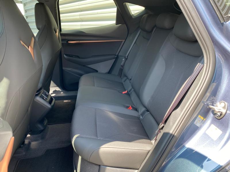 CUPRA Tavascan DEAL VZ 4Drive 250kW/340PS