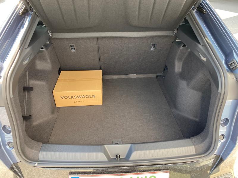 CUPRA Tavascan DEAL VZ 4Drive 250kW/340PS