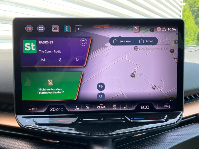 CUPRA Tavascan DEAL VZ 4Drive 250kW/340PS