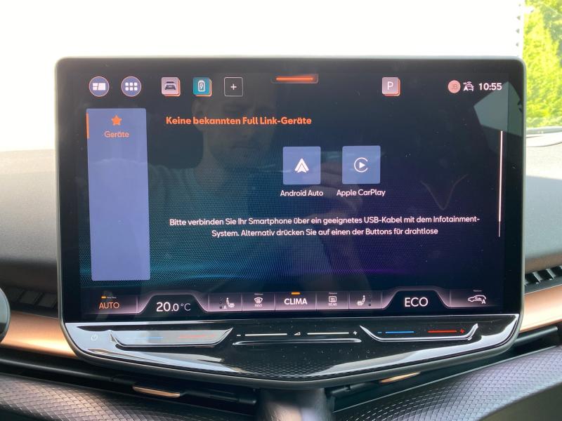 CUPRA Tavascan DEAL VZ 4Drive 250kW/340PS