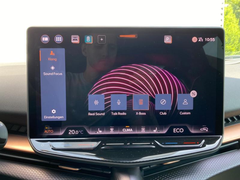 CUPRA Tavascan DEAL VZ 4Drive 250kW/340PS