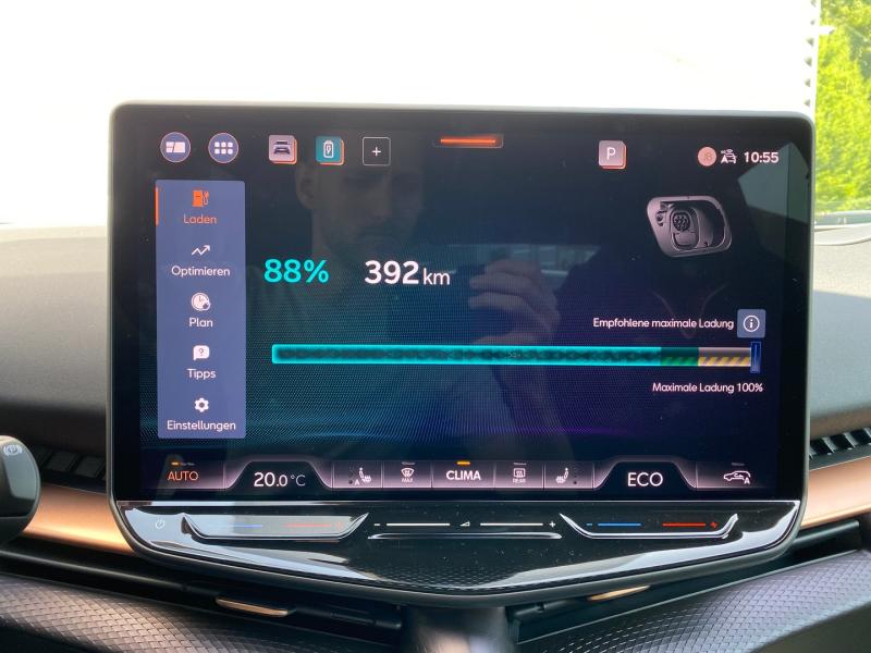 CUPRA Tavascan DEAL VZ 4Drive 250kW/340PS