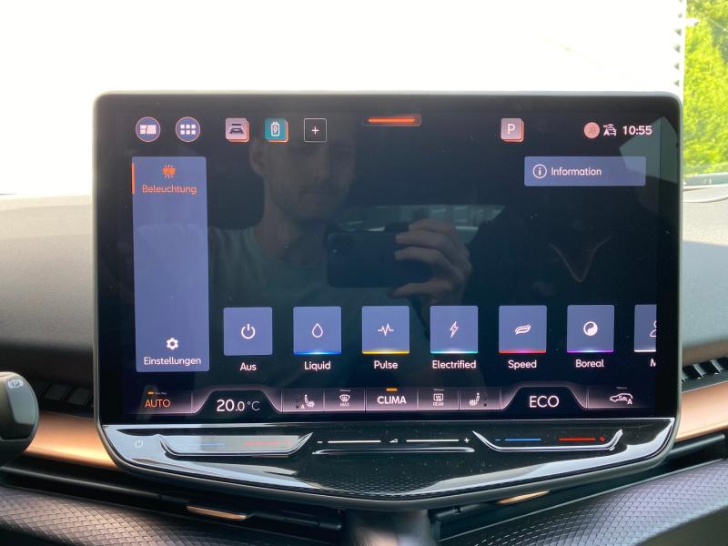 CUPRA Tavascan DEAL VZ 4Drive 250kW/340PS