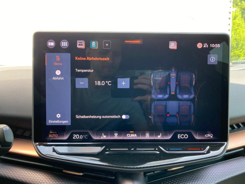 CUPRA Tavascan DEAL VZ 4Drive 250kW/340PS