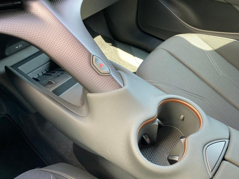 CUPRA Tavascan DEAL VZ 4Drive 250kW/340PS