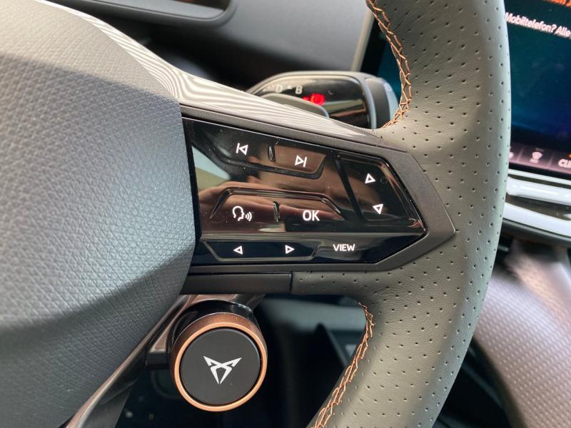 CUPRA Tavascan DEAL VZ 4Drive 250kW/340PS