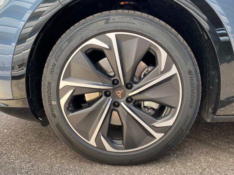 CUPRA Tavascan DEAL VZ 4Drive 250kW/340PS