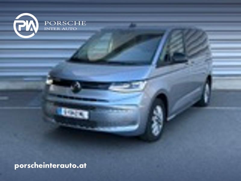 VW Multivan Business TDI