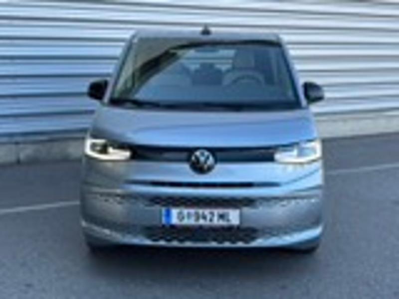 VW Multivan Business TDI