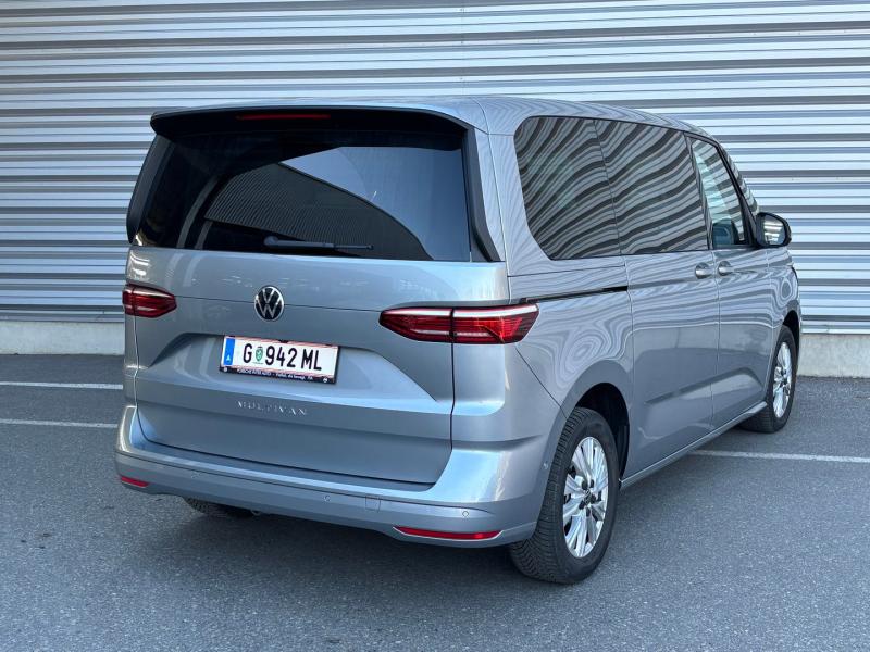 VW Multivan Business TDI