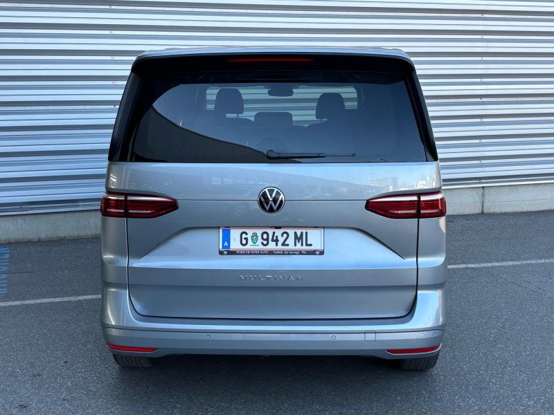 VW Multivan Business TDI