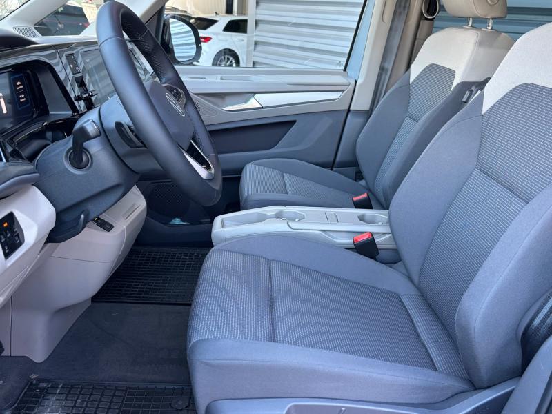 VW Multivan Business TDI