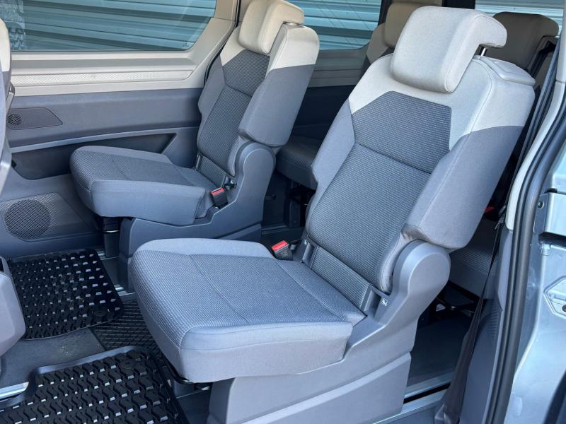 VW Multivan Business TDI
