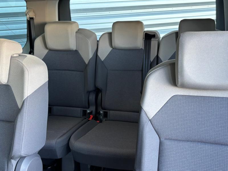 VW Multivan Business TDI